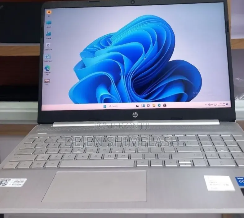 New Laptop HP Stream Notebook 8GB Intel Core i5 SSD 512GB