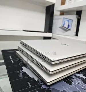 New Laptop HP EliteBook 645 G9 16GB AMD Ryzen 5 SSD 512GB