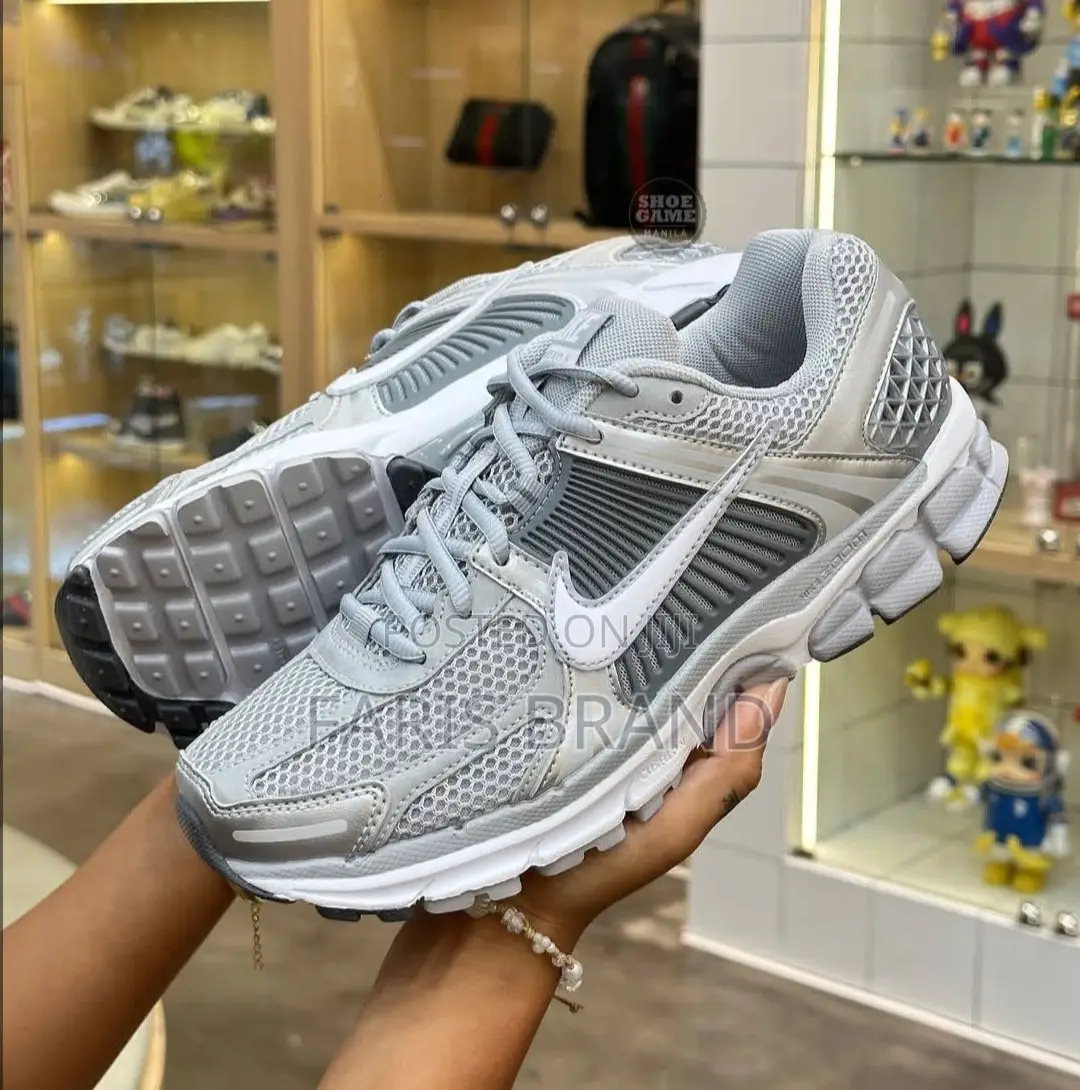 Nike Shose