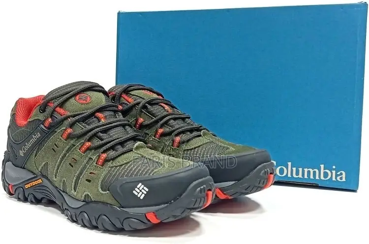 Colombia Shose