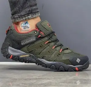 Colombia Shose