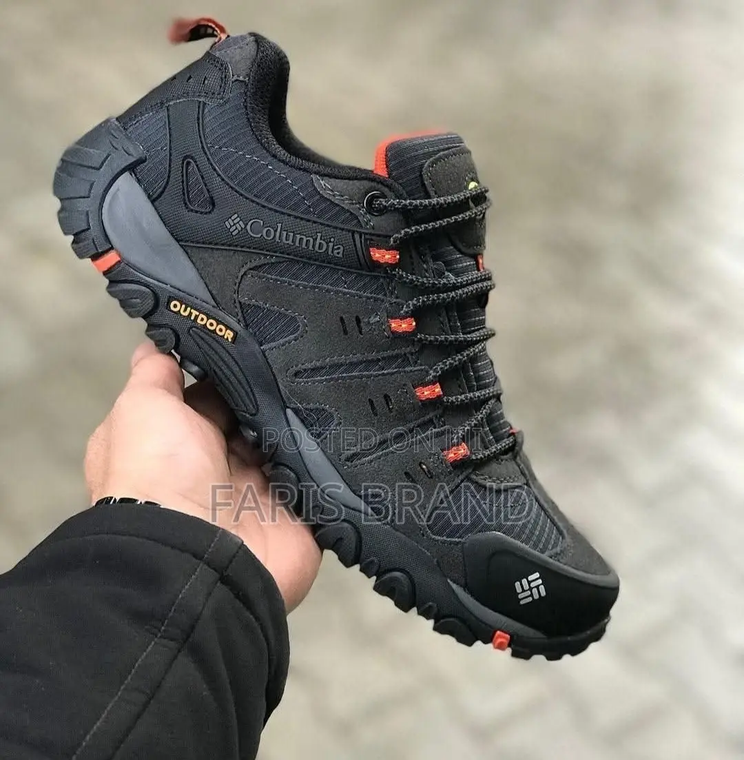 Colombia Shose