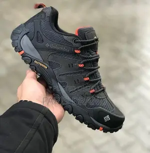 Colombia Shose