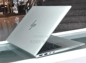 New Laptop HP EliteBook 840 16GB Intel Core i7 SSD 512GB
