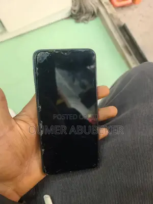 Samsung A10 32 GB Black