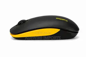 Moffii (G018) Wireless Mouse With Vat