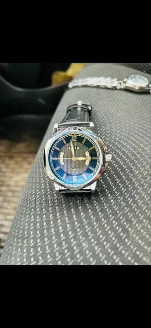 ከ Dubai የመጡ Original የወንዶች ሰአት