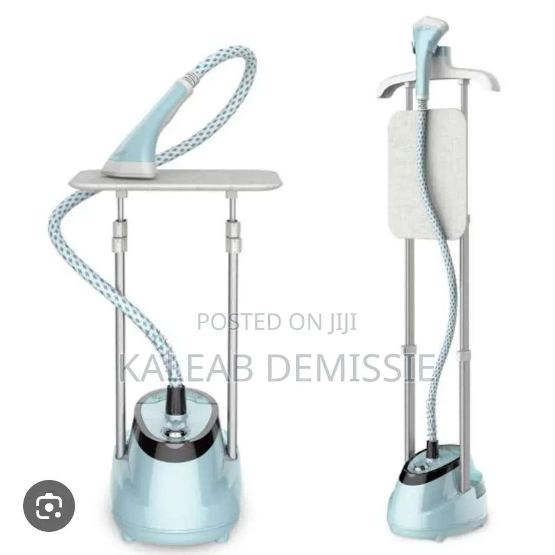 Boma Garments Stemer