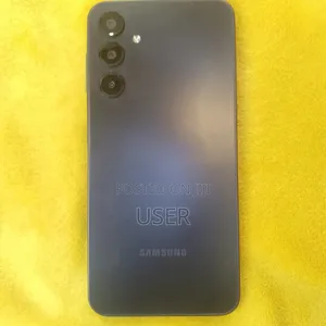 New Samsung Galaxy A16 128 GB Black