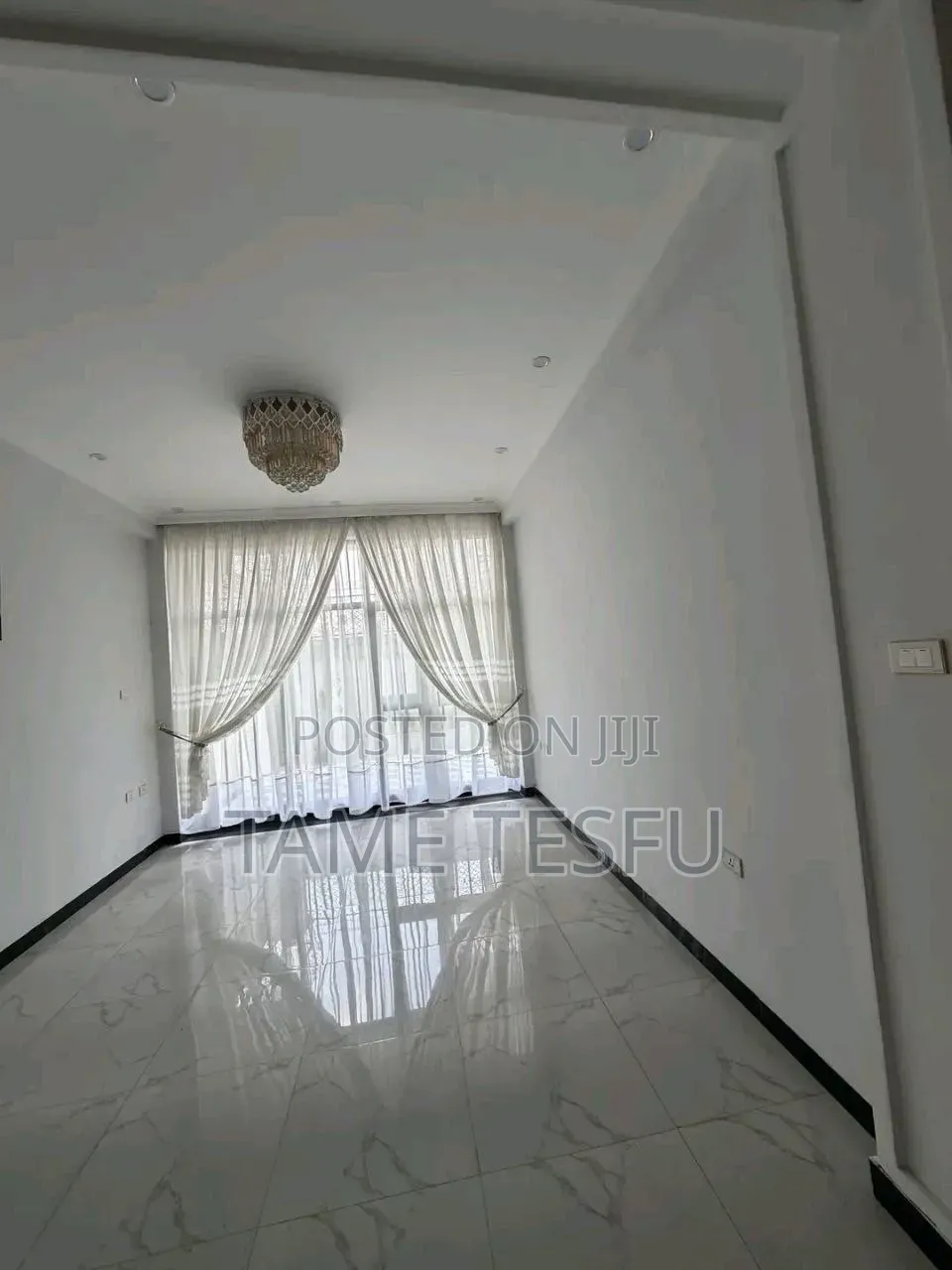Furnished 5bdrm House in ሀያት, Bole for sale