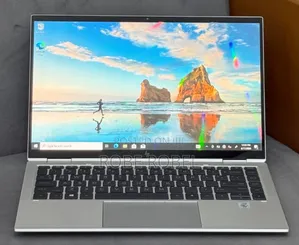 New Laptop HP EliteBook 1040 16GB Intel Core i7 SSD 512GB