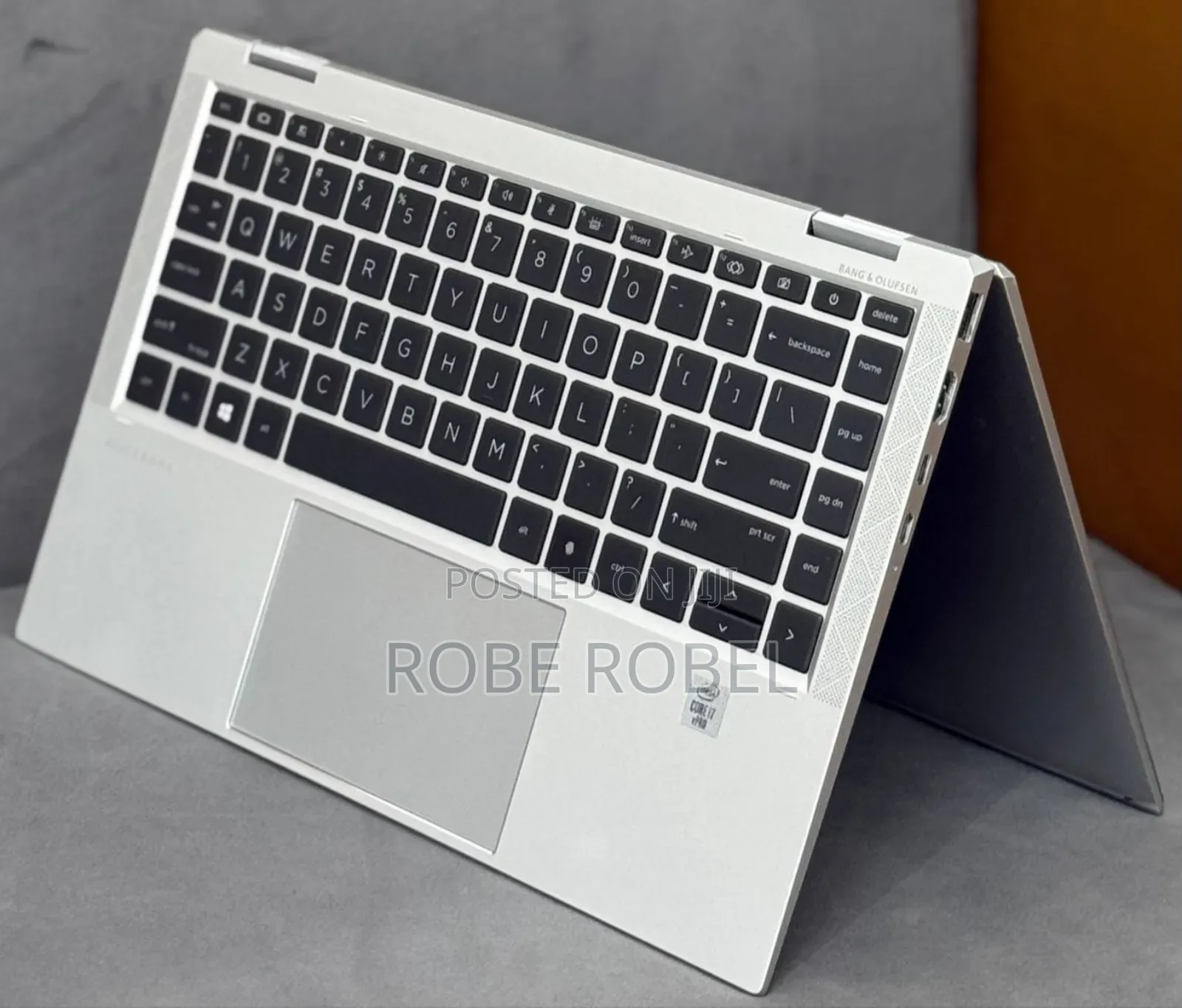 New Laptop HP EliteBook 1040 16GB Intel Core i7 SSD 512GB