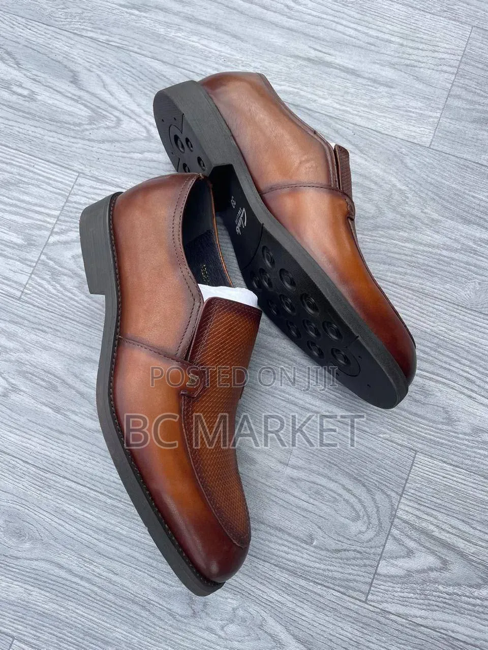Clark's Shoes Men's