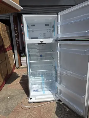 Popular Model 680 Refrigerator – Full Fan System | Large Capacity