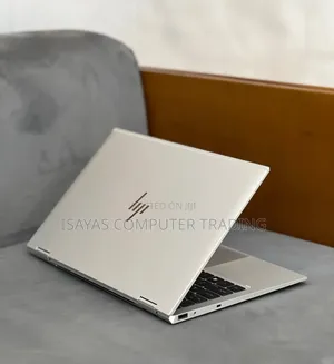 New Laptop HP EliteBook x360 1040 G7 16GB Intel Core i7 SSD 512GB