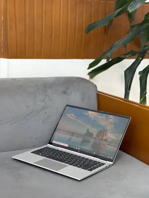New Laptop HP EliteBook x360 1040 G7 16GB Intel Core i7 SSD 512GB