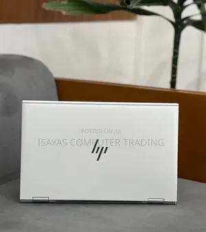 New Laptop HP EliteBook x360 1040 G7 16GB Intel Core i7 SSD 512GB