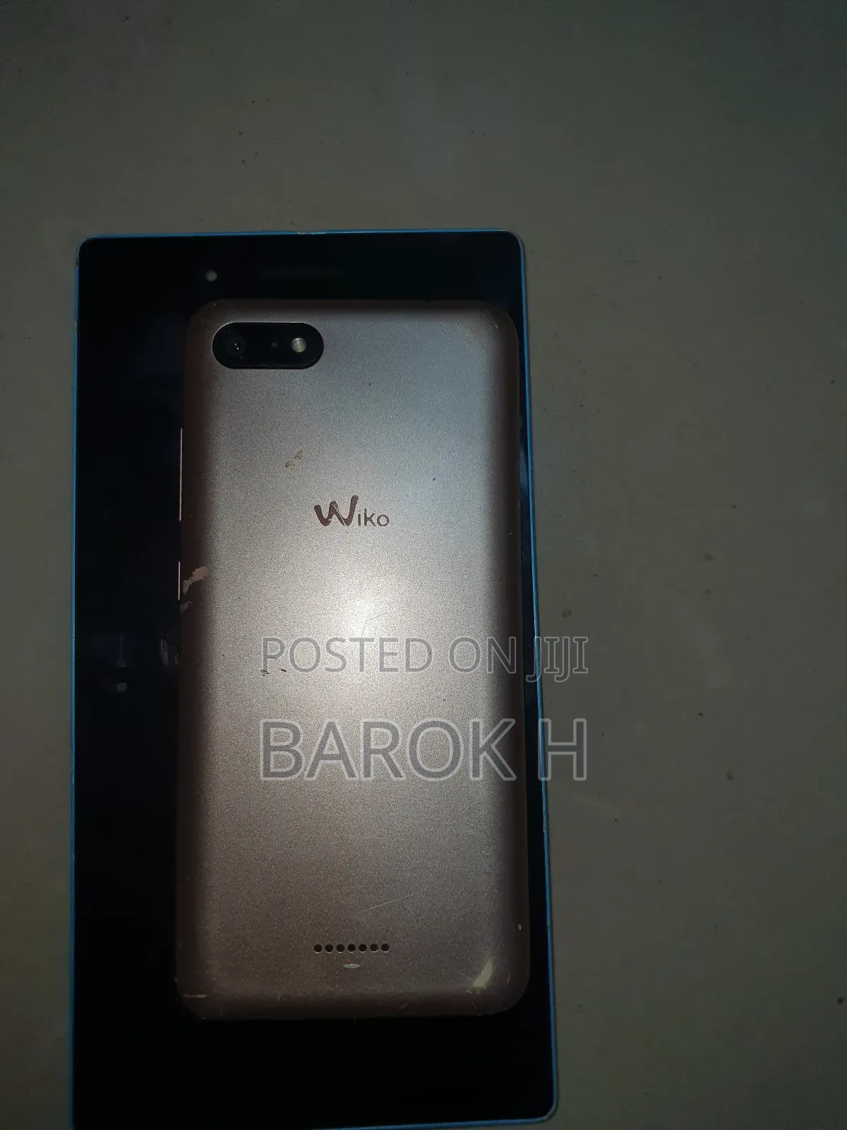 Wiko Highway Star 4G 16 GB