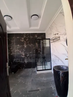 Furnished 6bdrm House in Bole for sale