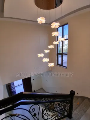 Furnished 6bdrm House in Bole for sale