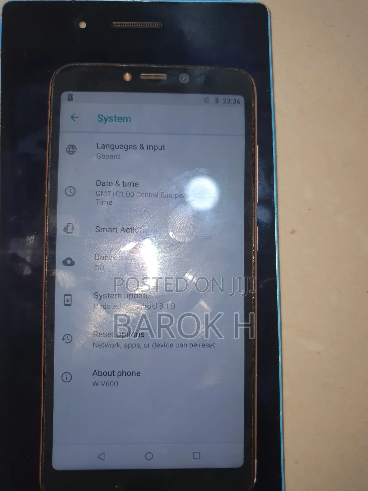 Wiko Highway Star 4G 16 GB