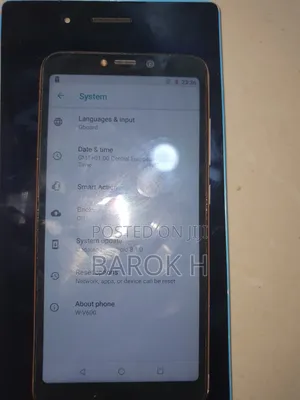 Wiko Highway Star 4G 16 GB