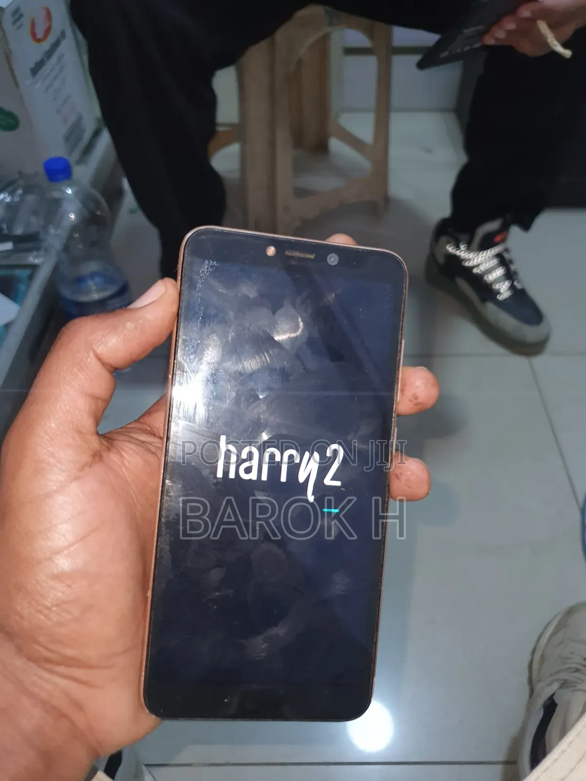 Wiko Highway Star 4G 16 GB