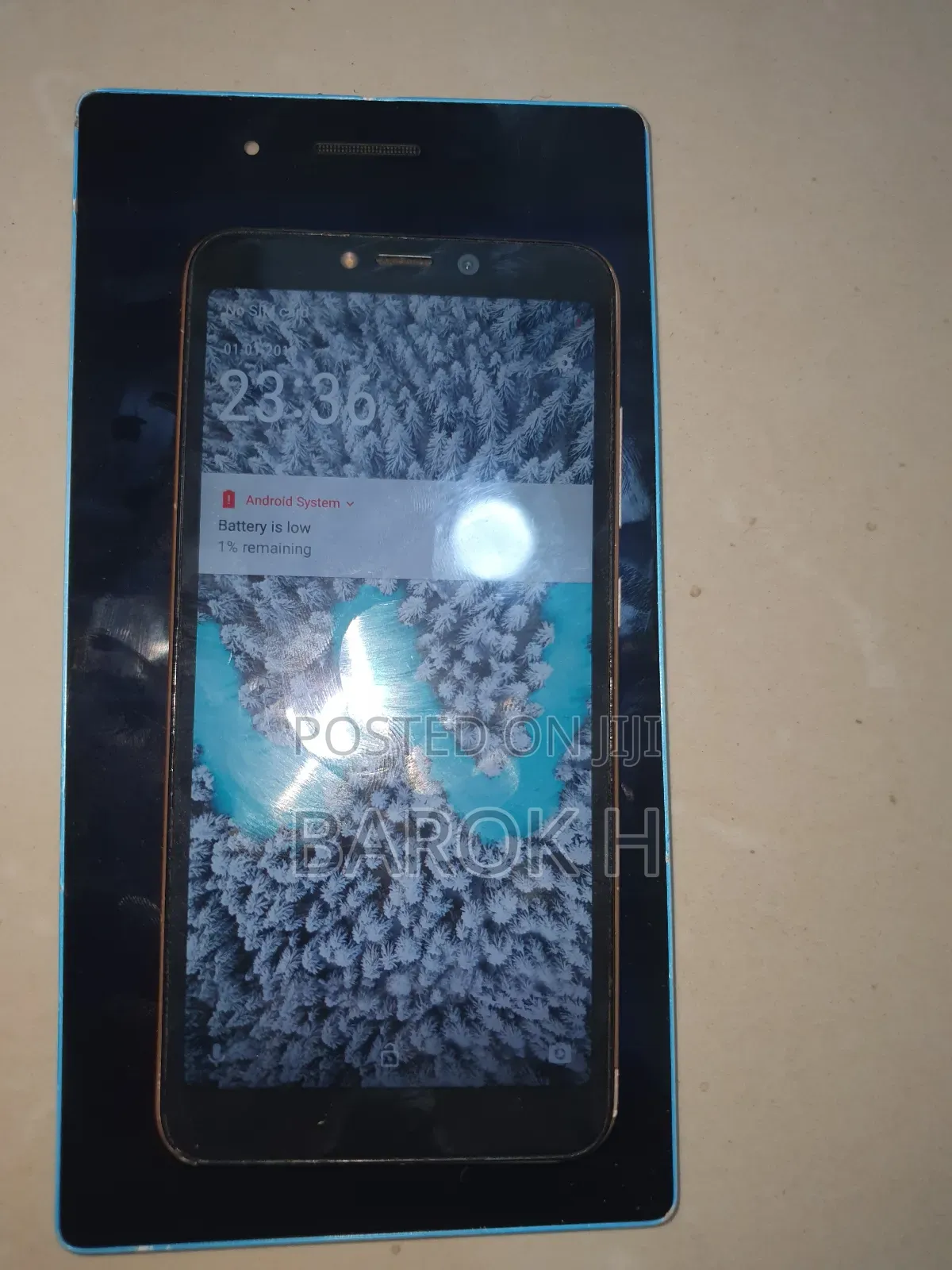 Wiko Highway Star 4G 16 GB