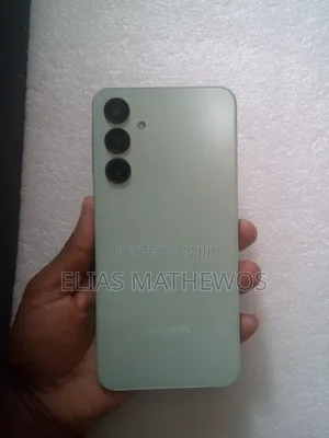 Samsung Galaxy A16 128 GB Pink