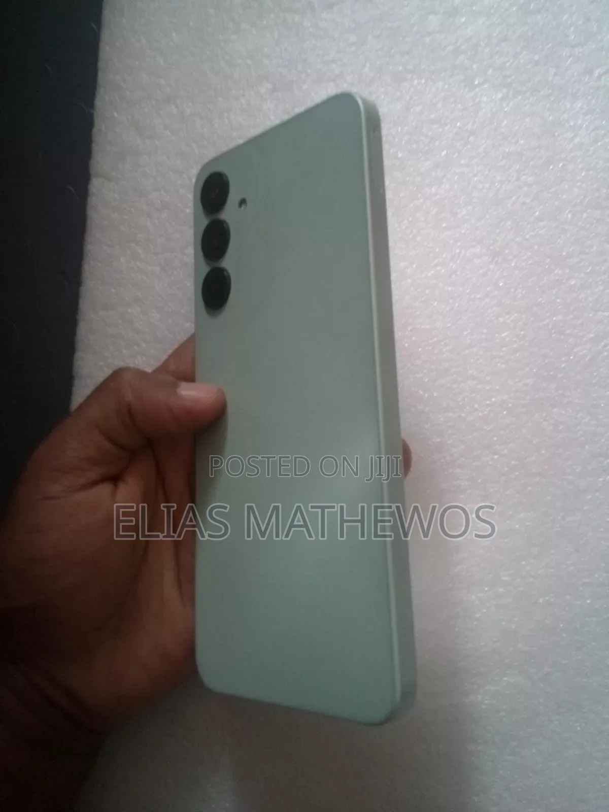 Samsung Galaxy A16 128 GB Pink
