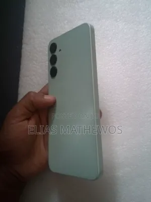 Samsung Galaxy A16 128 GB Pink