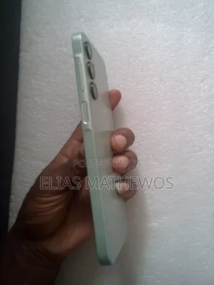 Samsung Galaxy A16 128 GB Pink