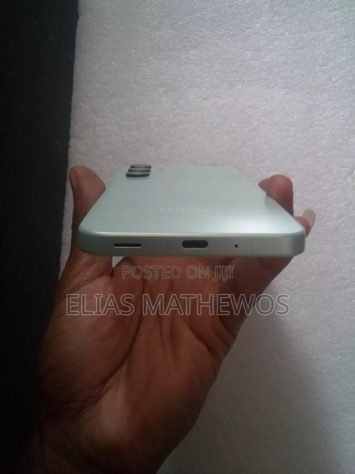 Samsung Galaxy A16 128 GB Pink