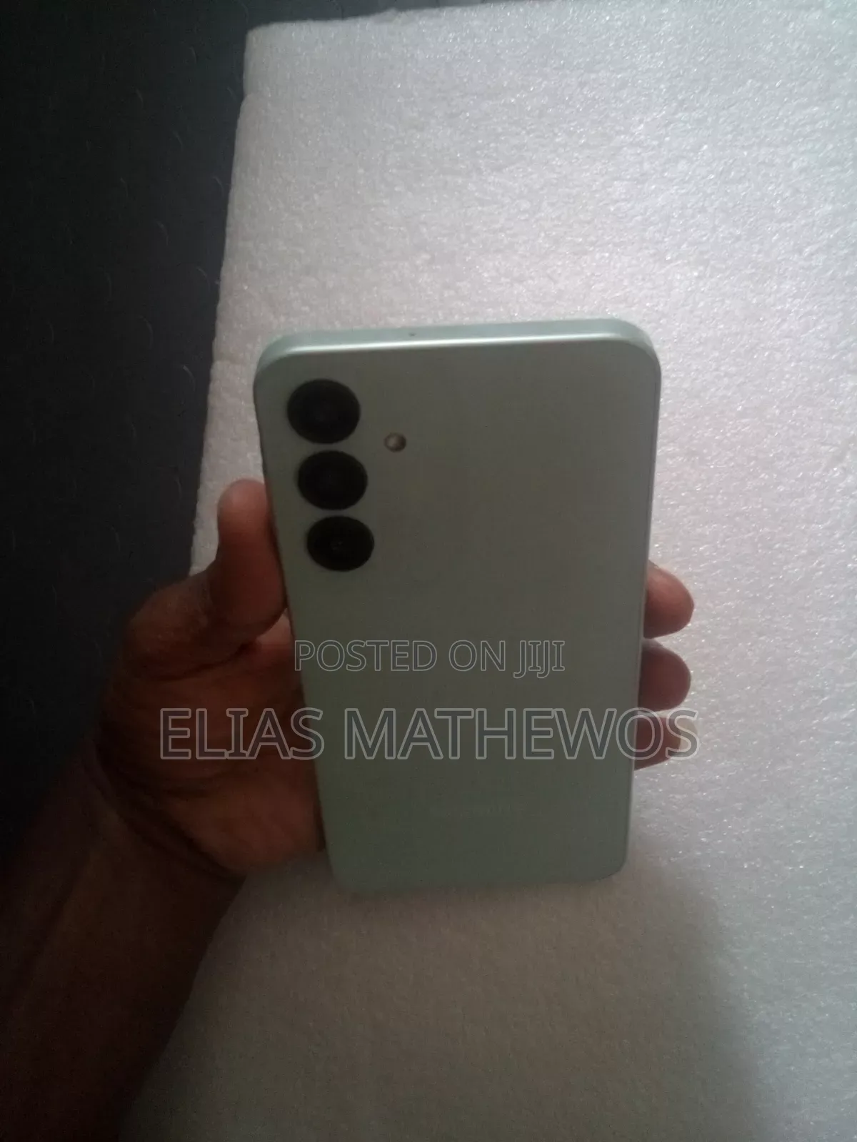 Samsung Galaxy A16 128 GB Pink