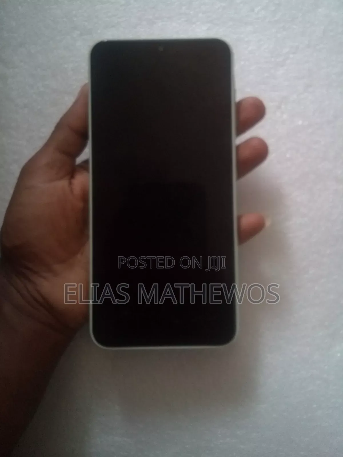 Samsung Galaxy A16 128 GB Pink