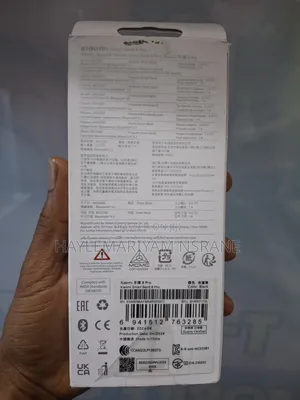 Xiaomi Smart Band 8 Pro