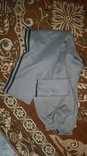 ቱታ ሱር ለወንዶች
