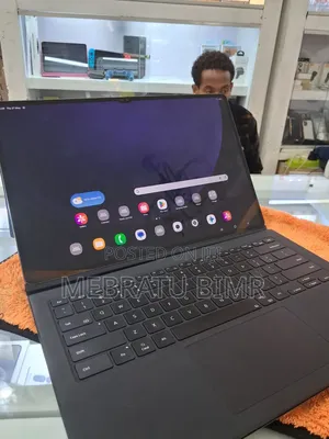 New Samsung Galaxy Tab S9 Ultra 256 GB Gray