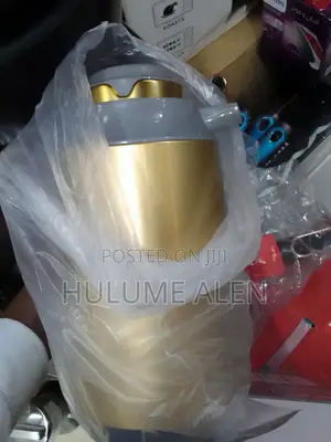 One Litre Thermos 1l ፔርሙዝ