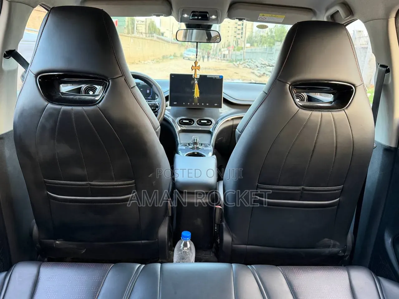 BYD E2 43 kWh 94 hp FWD 2025 Silver