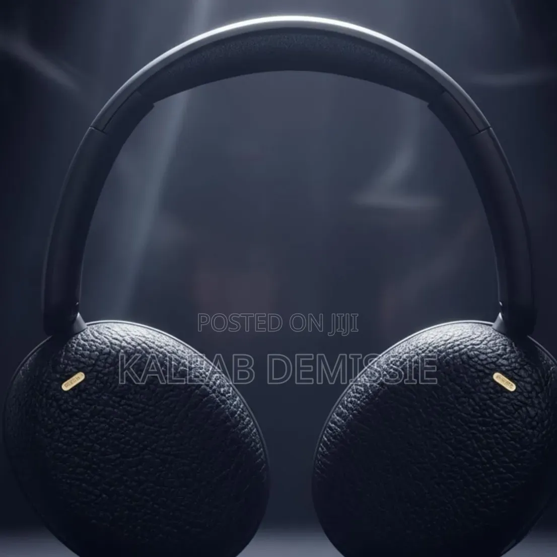 Green Lion Denmark Wireless Headphone