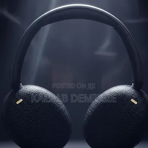 Green Lion Denmark Wireless Headphone