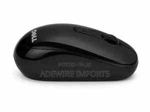 Dell 2000dpi 2.4ghz Wireless Mouse With Vat