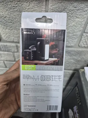 Rogase Power Bank50000