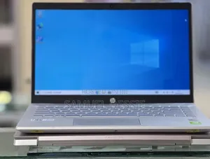 New Laptop HP Pavilion 14 16GB Intel Core i5 SSD 512GB