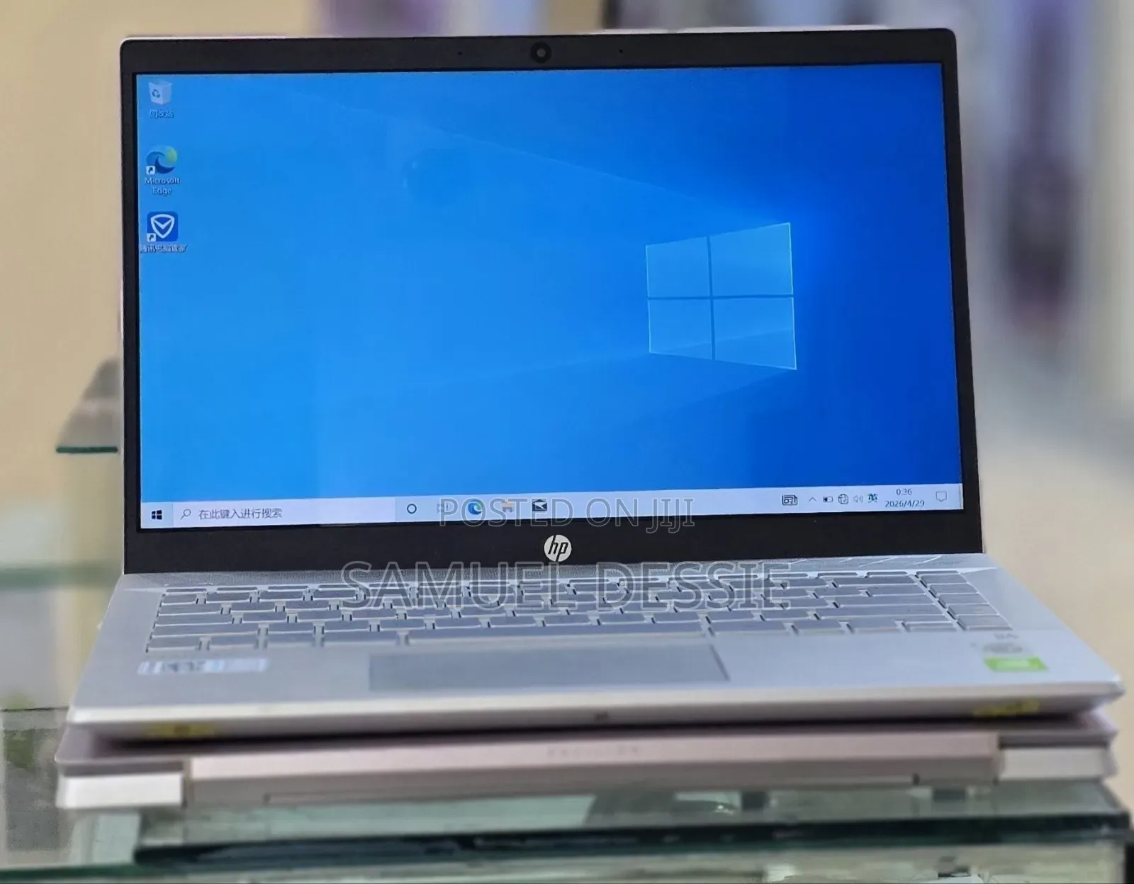 New Laptop HP Pavilion 14 16GB Intel Core i5 SSD 512GB