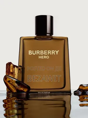 Burberry  Hero