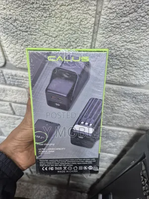 Power Bank 65000