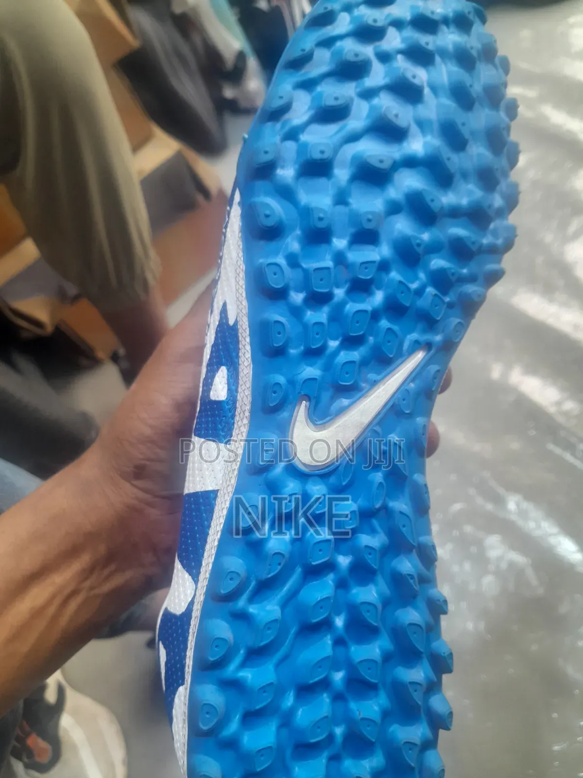 Sport Shoes