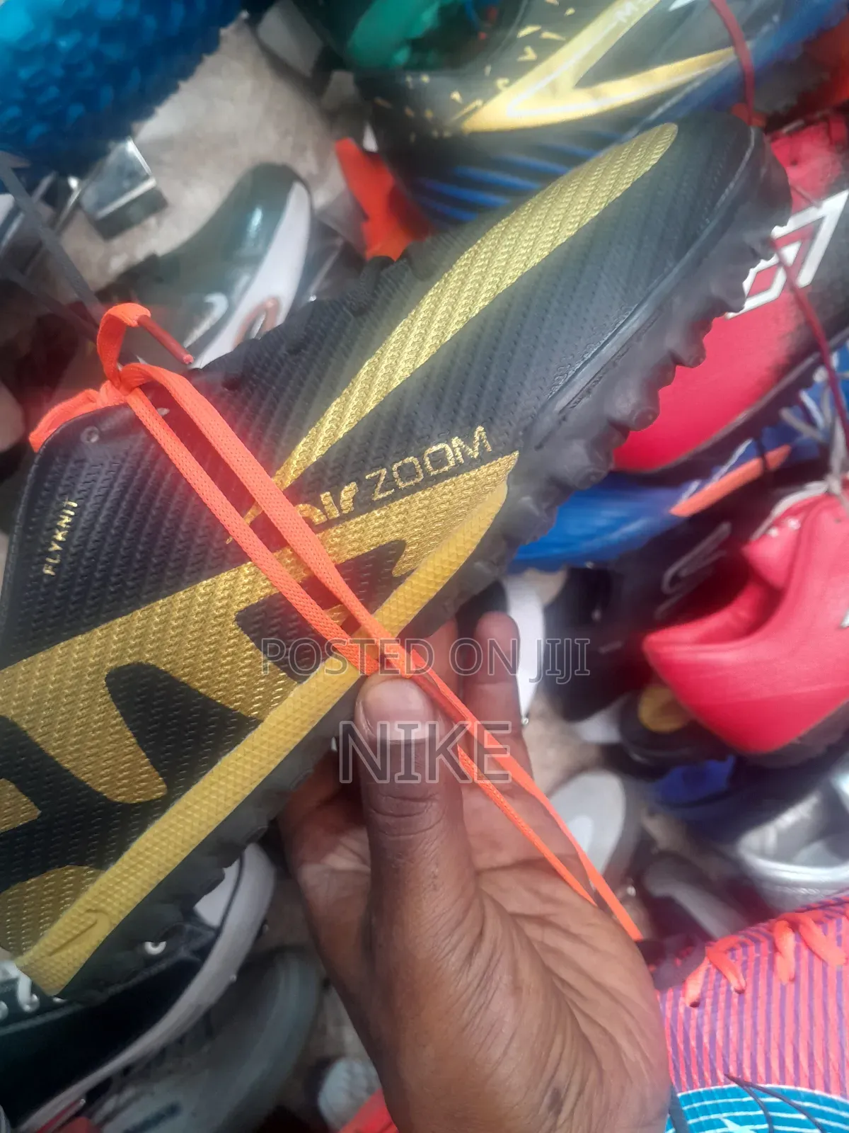 Sport Shoes
